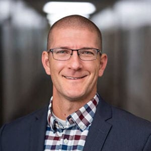 Picture of David Schrock