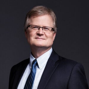 Picture of Stephen Wellum