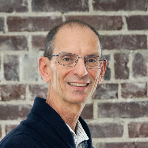 Picture of Thomas R. Schreiner