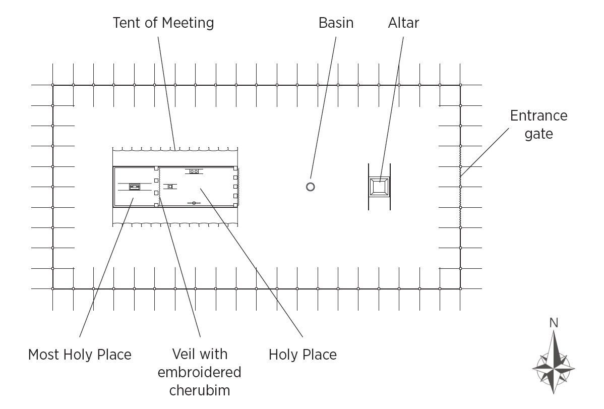 A diagram of a building

AI-generated content may be incorrect.