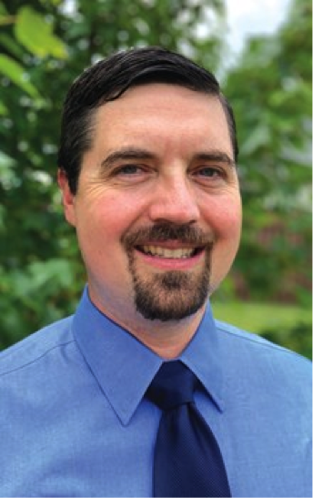 Picture of Brent Parker
